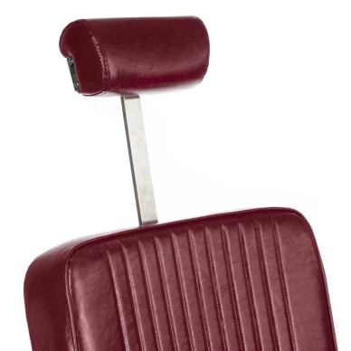 Kirpyklos kėdė Barber Chair Lumber Cherry 2