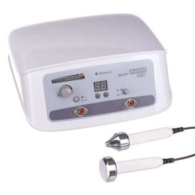 Kosmeetiline seade ultraheliga BR-871