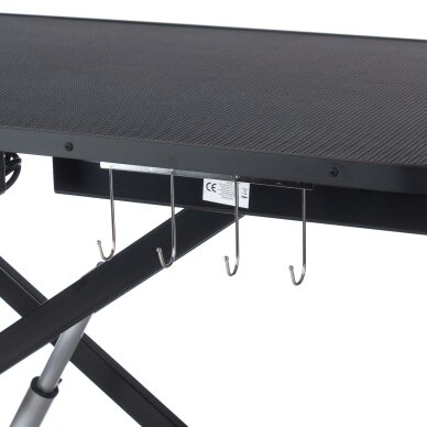 Dog grooming table BP-305 (electric, size XXL) 3 Dog grooming table BP-305 (electric, size XXL) 3
