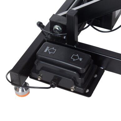 Dog grooming table BP-305 (electric, size XXL) 4 Dog grooming table BP-305 (electric, size XXL) 4