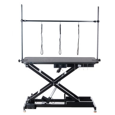 Dog grooming table BP-305 (electric, size XXL) 5 Dog grooming table BP-305 (electric, size XXL) 5