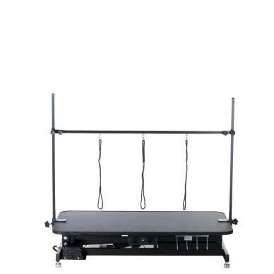 Dog grooming table BP-305 (electric, size XXL) 1 Dog grooming table BP-305 (electric, size XXL) 1