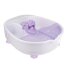 Foot massage bath Wet&Dry