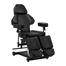 Tugitool tätoveerimiseks Pro Ink 601A Hydraulic Black