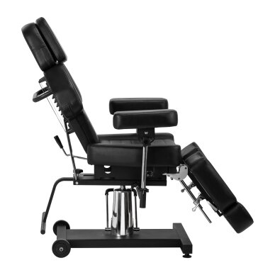 Tugitool tätoveerimiseks Pro Ink 601A Hydraulic Black 3