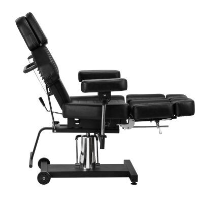 Tugitool tätoveerimiseks Pro Ink 601A Hydraulic Black 5