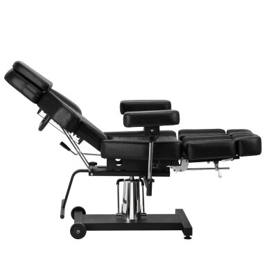 Tugitool tätoveerimiseks Pro Ink 601A Hydraulic Black 6