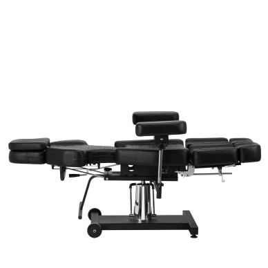 Tugitool tätoveerimiseks Pro Ink 601A Hydraulic Black 7