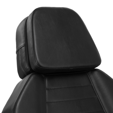 Krēsls tetovēšanai Pro Ink 601A Hydraulic Black 9