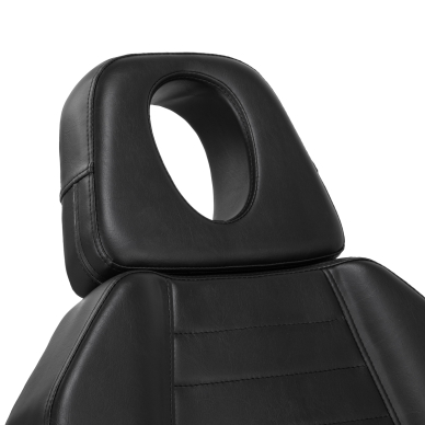 Krēsls tetovēšanai Pro Ink 601A Hydraulic Black 10