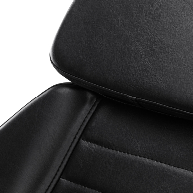 Tattoo chair Pro Ink 601A Hydraulic Black 12