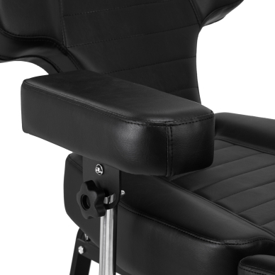 Tattoo chair Pro Ink 601A Hydraulic Black 18