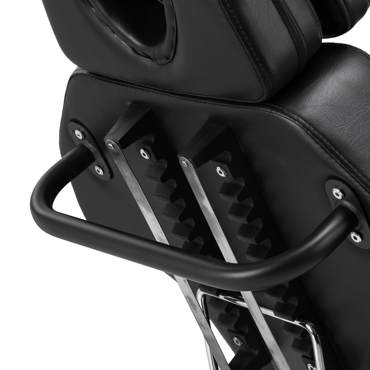 Tatuiruočių krėslas Pro Ink 601A Hydraulic Black 22