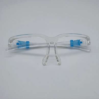 Frame for glasses SUPER LIGHT COVID STOP (1 pc.) 3