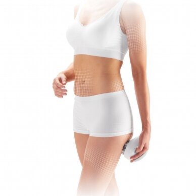 Anti-Cellulite-Massagegerät Lanaform CELL ROLLER