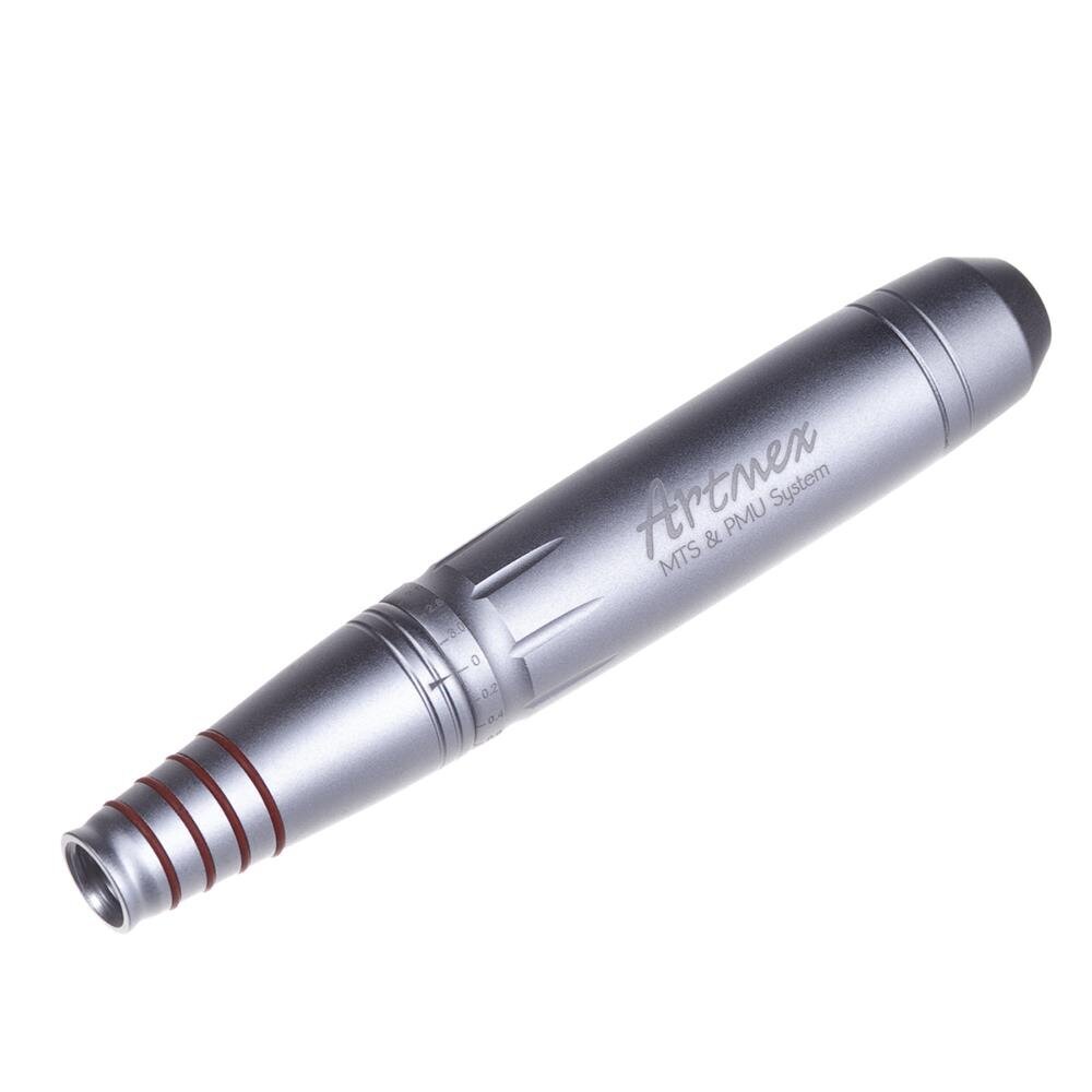 Аппарат для перманентного макияжа и мезотерапии Artmex V11 2