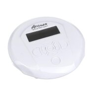 Permanentinio makiažo ir mezoterapijos aparatas ARTMEX V6