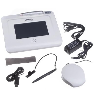 Permanent makeup and mesotherapy machine Artmex V11 1