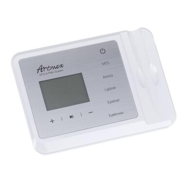 Permanent Make-up- und Mesotherapie-Gerät ARTMEX V9
