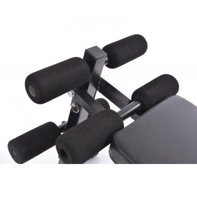 Скамейка для пресса Abs bench 2