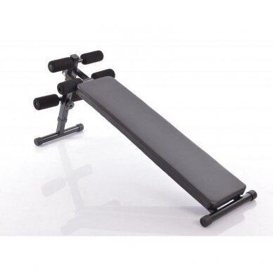 Скамейка для пресса Abs bench