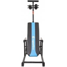 Automatic inversion table with electronic control inSPORTline Ele