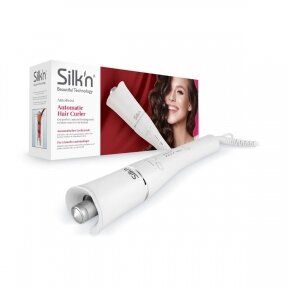 Устройство для автоматической завивки волос Silk'n AutoTwist