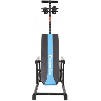 Body stretching inversion table inSPORTline Ele 2