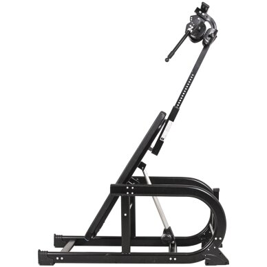 Body stretching inversion table inSPORTline Ele 5