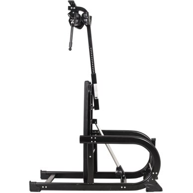 Body stretching inversion table inSPORTline Ele 6