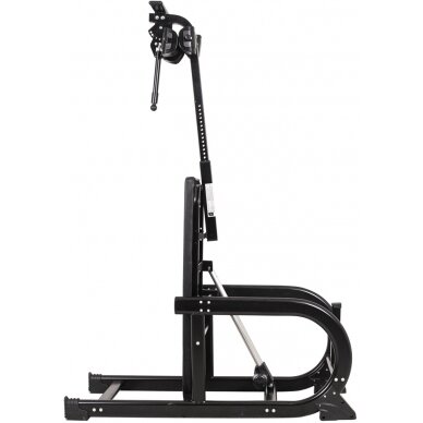 Body stretching inversion table inSPORTline Ele 6