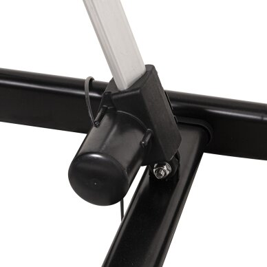 Stół inwersyjny do rozciągania ciała inSPORTline Ele 8 Stół inwersyjny do rozciągania ciała inSPORTline Ele 8