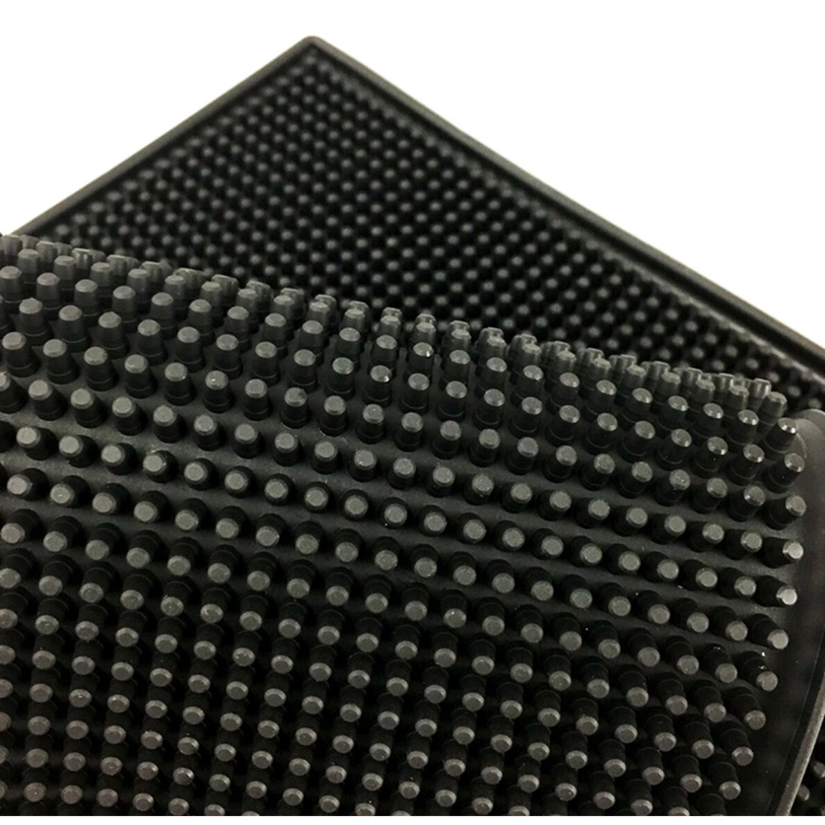 Kokteilių aksesuarų džiovinimo kilimėlis 45x30cm 3 Kokteilių aksesuarų džiovinimo kilimėlis 45x30cm 3