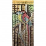 Bambusa aizkars VOLANTES (90 X 200cm)
