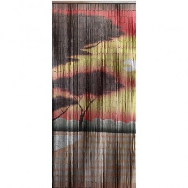 Bambusa aizkars PARADISO (90 X 200cm)