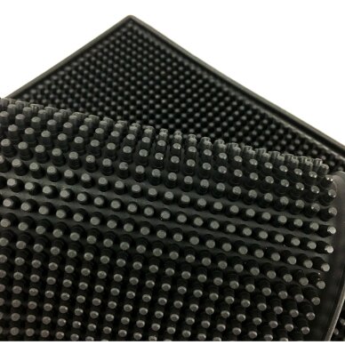 Trockenmatte für Cocktailzubehör 45x30cm 3