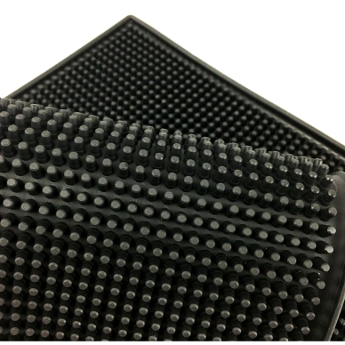 Drying mat for cocktail accessories 45x30cm 3