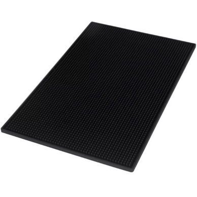 Drying mat for cocktail accessories 45x30cm 1