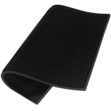 Drying mat for cocktail accessories 45x30cm 2