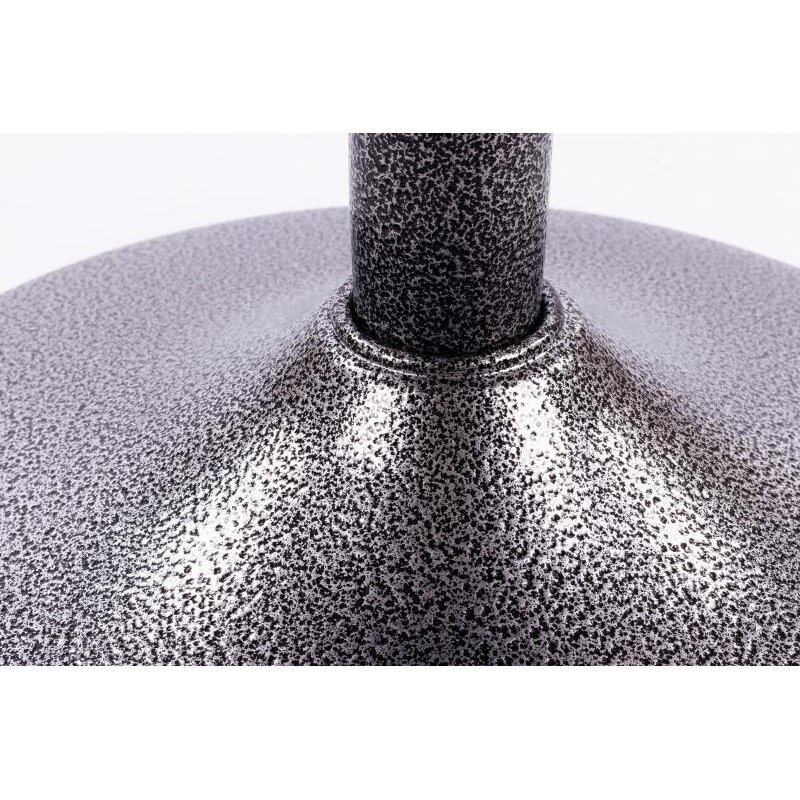 Krzesło barowe PROVANCE ECO LEATHER CHROME BLACK 2 Krzesło barowe PROVANCE ECO LEATHER CHROME BLACK 2