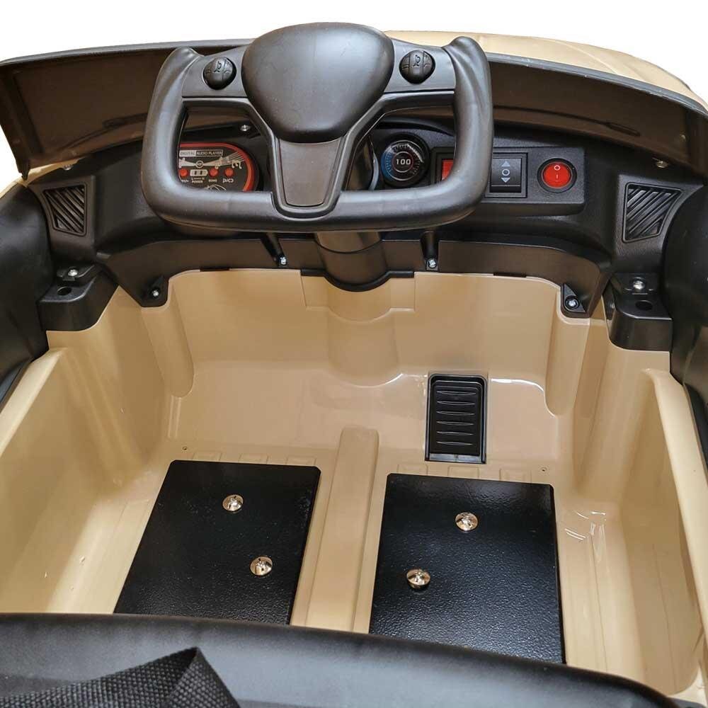 Lasten parturituoli MRC Latte 2