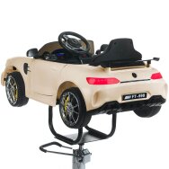 Lasten parturituoli MRC Latte