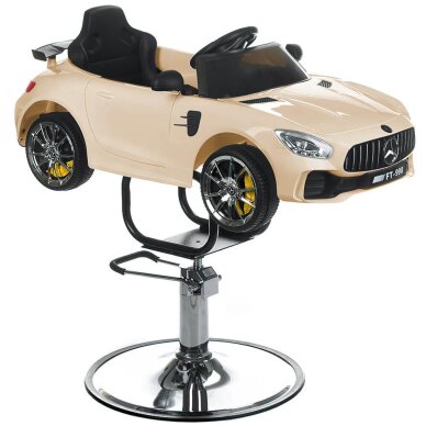 Lasten parturituoli MRC Latte Lasten parturituoli MRC Latte