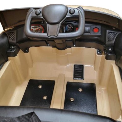 Lasten parturituoli MRC Latte 2