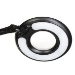 Kosmetische LED-Lampe mit Lupe INKOO LED 5dpi