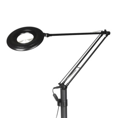 Lampa kosmetyczna LED z lupą INKOO LED 5dpi