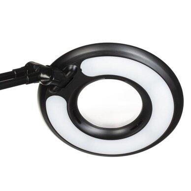 Lampa kosmetyczna LED z lupą INKOO LED 5dpi 1
