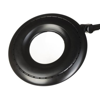 Lampa kosmetyczna LED z lupą INKOO LED 5dpi 2