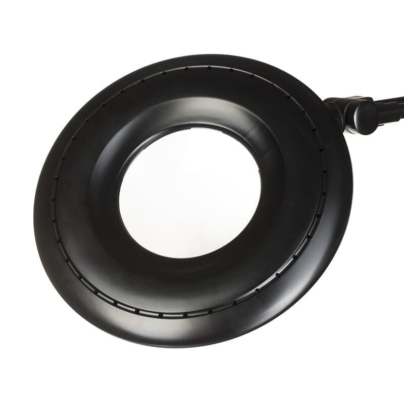 Косметическая светодиодная лампа с лупой INKOO LED 5dpi 2