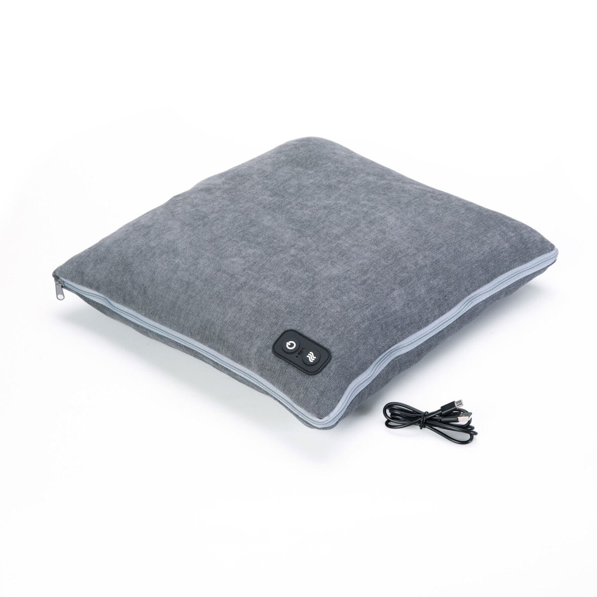 Heating Pillow - 2 in 1 Cordless Electric Heating Pad 4 Heating Pillow - 2 in 1 Cordless Electric Heating Pad 4